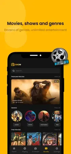 download-pikashow Movies and shows