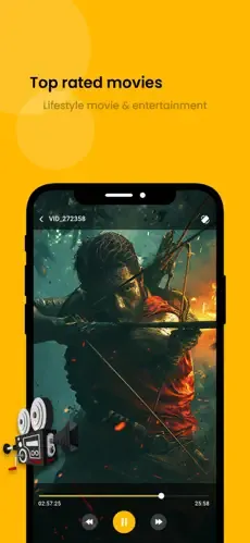 download-pikashow Top Rated Movies